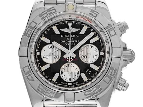 breitling garantie wie lange